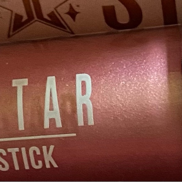 New Jeffree Star Lipstick - Picture 4 of 4